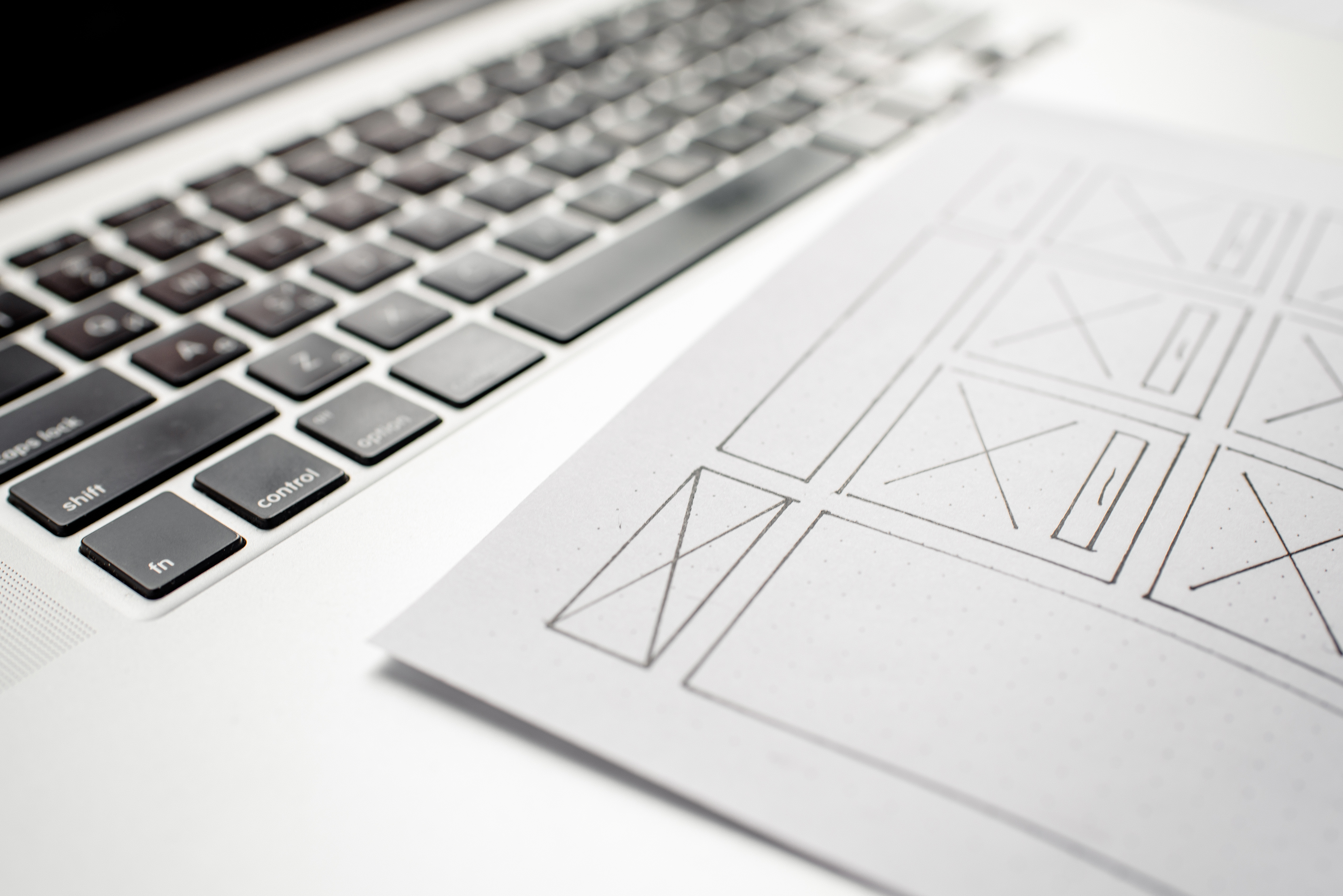 構成設計・文章作成